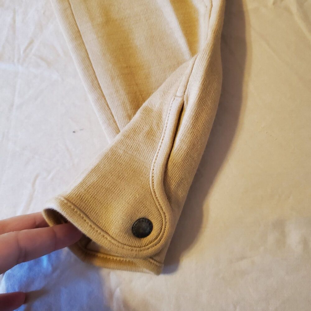 Polo Ralph Lauren Wool Blend Jodhpur Horse Riding Pants Equestrian Size S NWOT - Picture 7 of 14